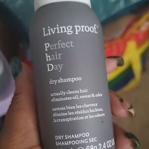 Living Proof Gray Shampoo